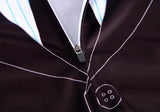 Cycle Peak Gentleman Jersey, view 5