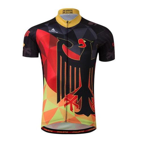 Cycle Peak Germany Jersey