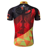 Cycle Peak Germany Jersey, view 3