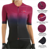 Cycle Peak Giara Pro Women Cycling Set, view 5