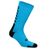Cycle Peak Rise Compression Socks, view 4