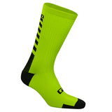 Cycle Peak Rise Compression Socks, view 5