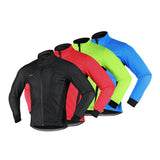 Cycle Peak Glacier Thermal Jacket, view 3