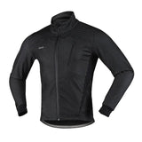 Cycle Peak Glacier Thermal Jacket, view 4