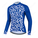Cycle Peak Gravel Thermal Fleece Jersey, view 2