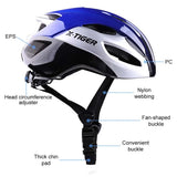 Cycle Peak Gravex Air Helmet, view 2
