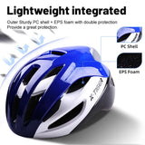 Cycle Peak Gravex Air Helmet, view 3