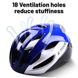 Cycle Peak Gravex Air Helmet, view 4