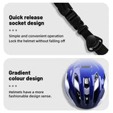 Cycle Peak Gravex Air Helmet, view 5