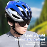 Cycle Peak Gravex Air Helmet, view 6