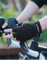 Cycle Peak Haleki Cycling Gloves, view 3