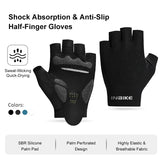 Cycle Peak Haleki Cycling Gloves, view 6