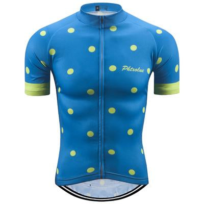 Cycle Peak Harbor Jersey