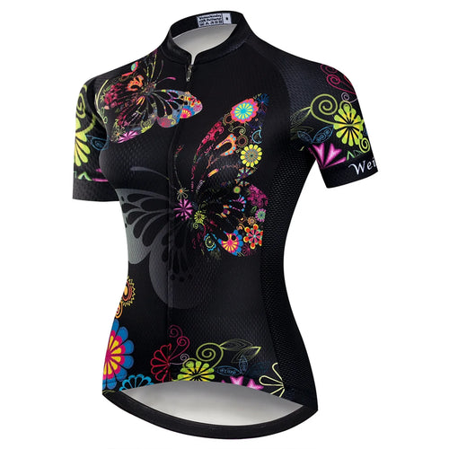 Cycle Peak Harmony Women Jersey
