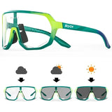 Cycle Peak Hayden Ultralight Sports Glasses, view 2