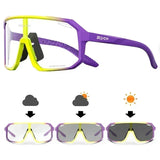 Cycle Peak Hayden Ultralight Sports Glasses, view 3
