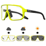 Cycle Peak Hayden Ultralight Sports Glasses, view 4