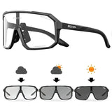 Cycle Peak Hayden Ultralight Sports Glasses, view 5