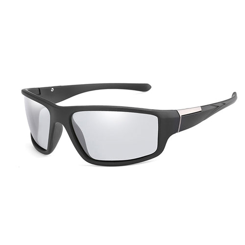 Cycle Peak HD Polarized Lightweight Cycling Sunglasses