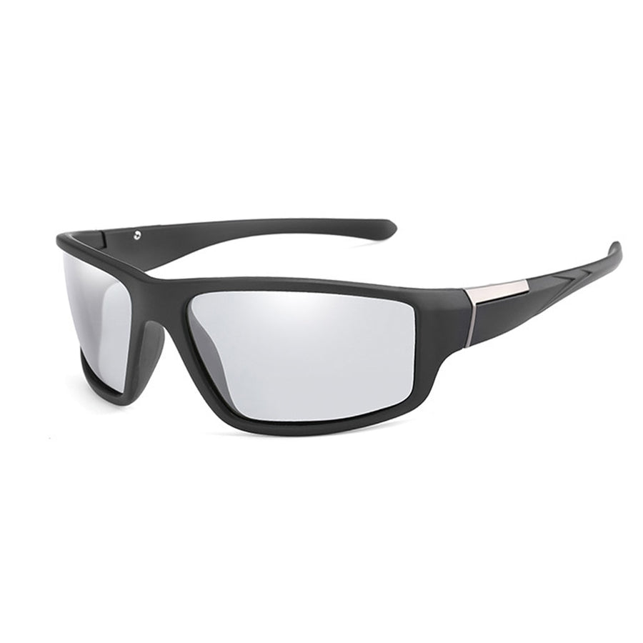 Cycle Peak HD Polarized Lightweight Cycling Sunglasses