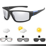 Cycle Peak HD Polarized Lightweight Cycling Sunglasses, view 2