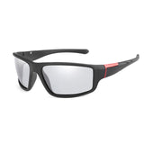 Cycle Peak HD Polarized Lightweight Cycling Sunglasses, view 4
