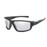 Cycle Peak HD Polarized Lightweight Cycling Sunglasses, view 5