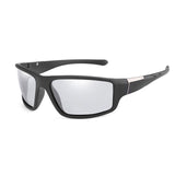 Cycle Peak HD Polarized Lightweight Cycling Sunglasses, view 6