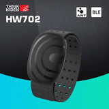 Cycle Peak Heart Rate Monitor Armband, view 2