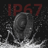 Cycle Peak Heart Rate Monitor Armband, view 3