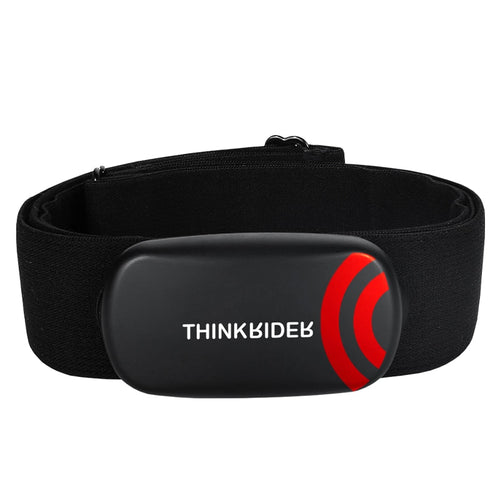 Cycle Peak Heart Rate Monitor Chest Strap