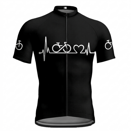 Cycle Peak Heartbeat Jersey