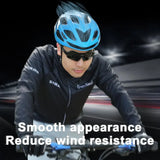 Cycle Peak Helios Ultralight Cycling Helmet, view 2