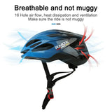 Cycle Peak Helios Ultralight Cycling Helmet, view 3