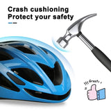 Cycle Peak Helios Ultralight Cycling Helmet, view 4