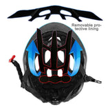 Cycle Peak Helios Ultralight Cycling Helmet, view 5
