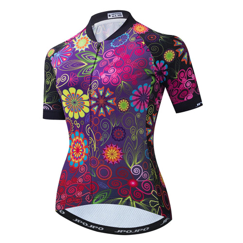 Cycle Peak Hera Women Jersey