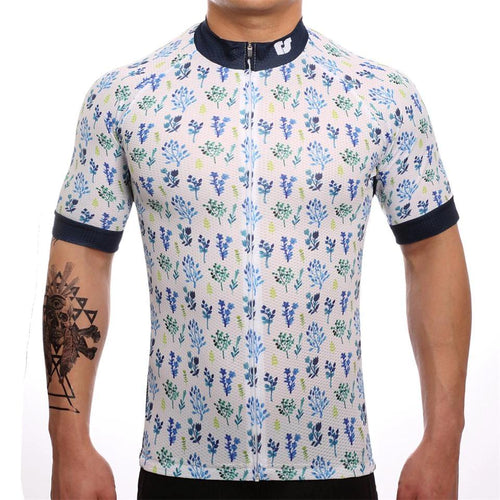 Cycle Peak Herbal Jersey