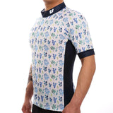 Cycle Peak Herbal Jersey, view 2