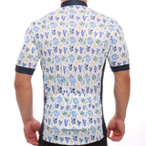 Cycle Peak Herbal Jersey, view 3