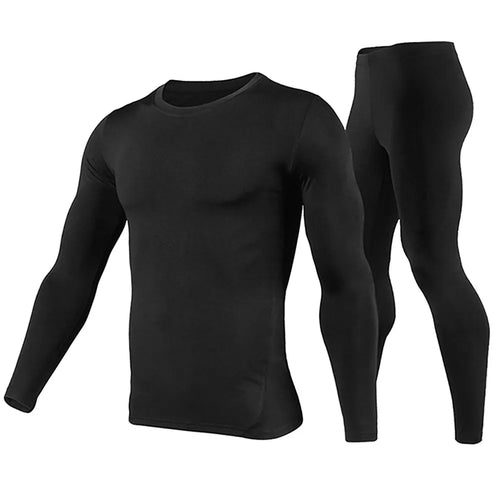 Cycle Peak Herobiker Thermal Fleece Base Layer Suit