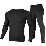 Cycle Peak Herobiker Thermal Fleece Base Layer Suit, view 3