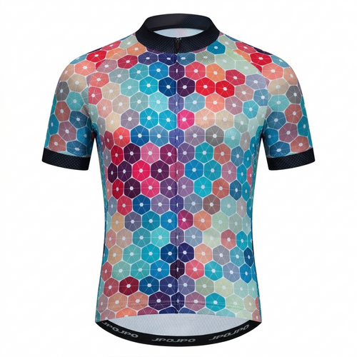 Cycle Peak Hexa Jersey