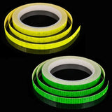 Cycle Peak High Reflective Sticker Tape, view 3
