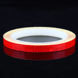 Cycle Peak High Reflective Sticker Tape, view 6