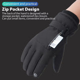 Cycle Peak Hikeon Thermal Sport Gloves, view 5
