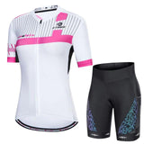 Cycle Peak Horizon Pro Women Cycling Set, view 2