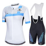 Cycle Peak Horizon Pro Women Cycling Set, view 5