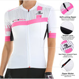 Cycle Peak Horizon Pro Women Cycling Set, view 6