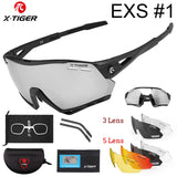 Cycle Peak Hyper Sports Sunglasses, view 2